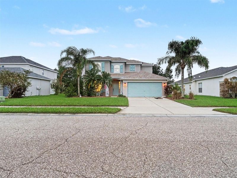 10007 58th St E, Parrish, FL 34219