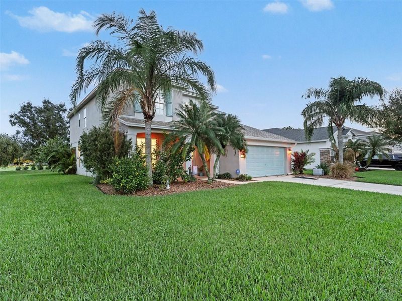 10007 58th St E, Parrish, FL 34219