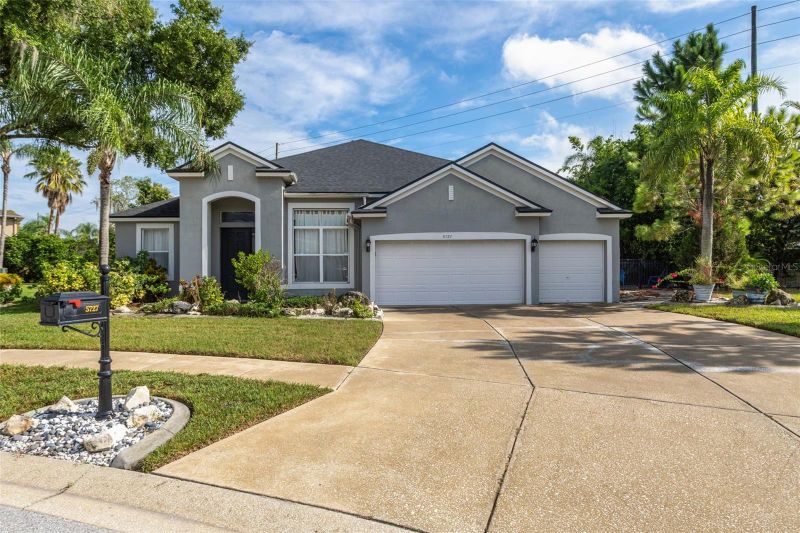 5727 Golden Owl Loop, Land O Lakes, FL 34638