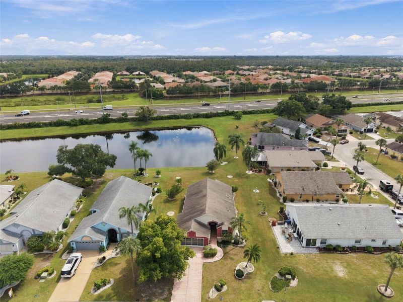 1803 E Del Webb Blvd, Sun City Center, FL 33573