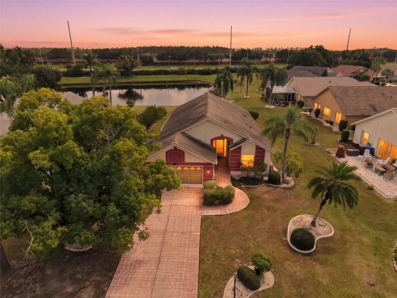1803 E Del Webb Blvd, Sun City Center, FL 33573