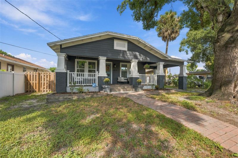 412 E Hamilton Ave, Tampa, FL 33604