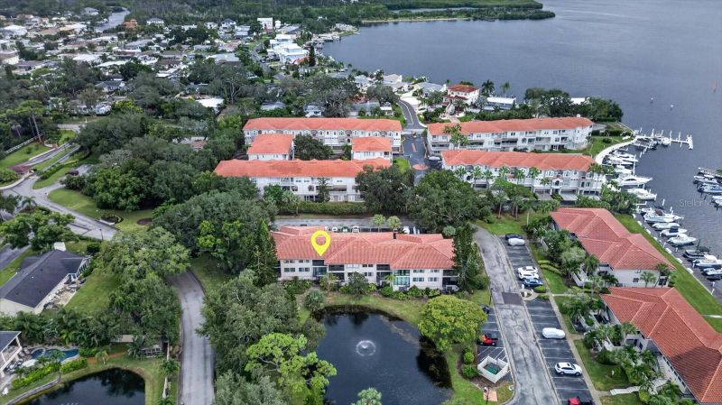 1800 Mariner Dr #4, Tarpon Springs, FL 34689