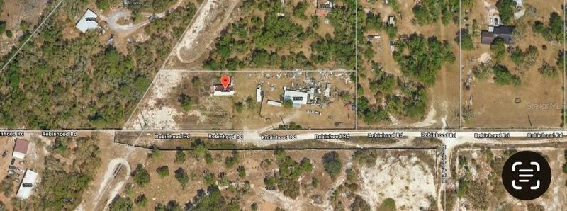 12129 Robinhood Rd, Hudson, FL 34669