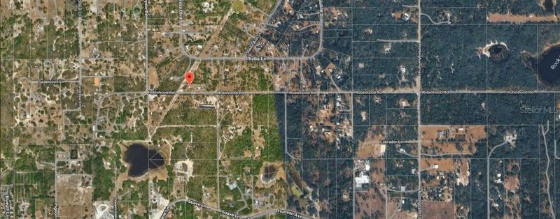12129 Robinhood Rd, Hudson, FL 34669