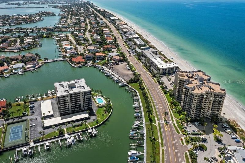 1660 Gulf Blvd #706, Clearwater, FL 33767
