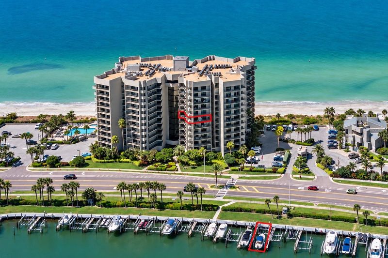 1660 Gulf Blvd #706, Clearwater, FL 33767