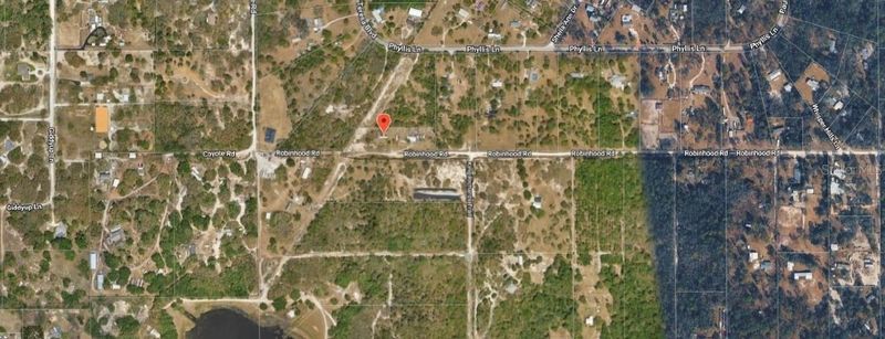 12129 Robinhood Rd, Hudson, FL 34669