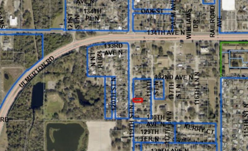 119th St, Seminole, FL 33778