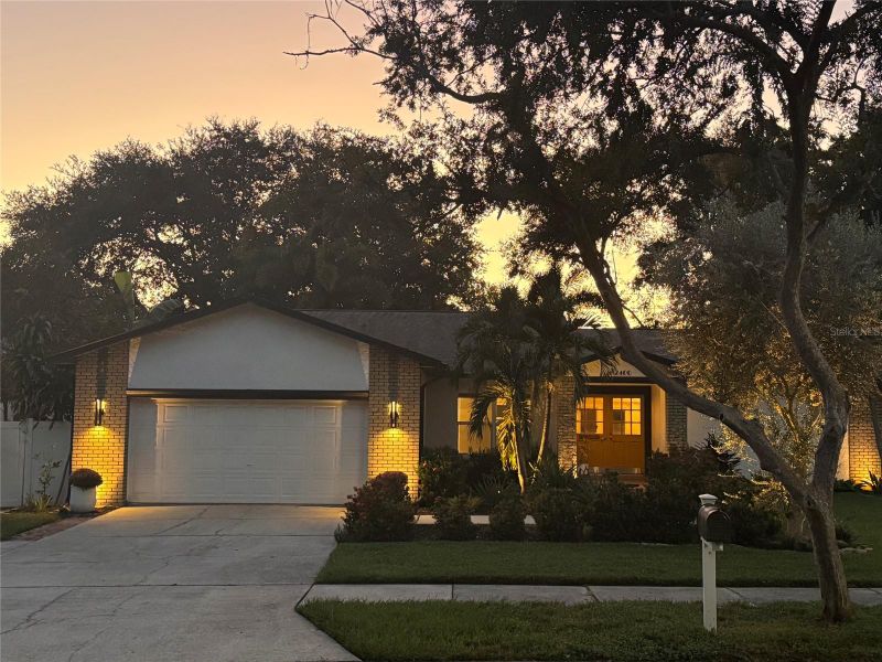 2406 Country Trails Dr, Safety Harbor, FL 34695