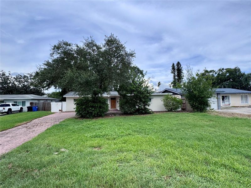 3701 Shore Acres Blvd NE, St Petersburg, FL 33703