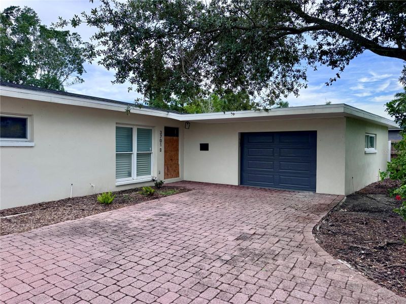 3701 Shore Acres Blvd NE, St Petersburg, FL 33703
