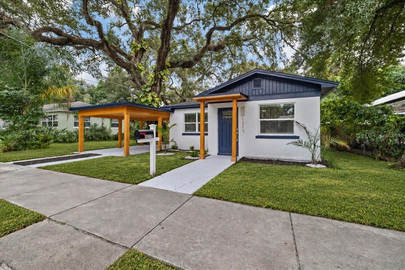 1217 E 24th Ave, Tampa, FL 33605
