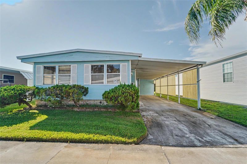 1500 County Road 1 #219, Dunedin, FL 34698