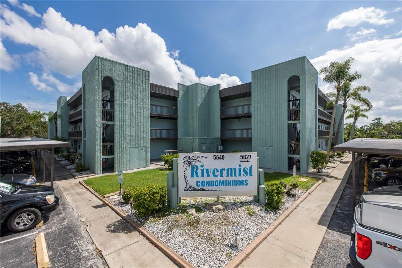 5640 Ferguson Ct #2209, New Port Richey, FL 34652
