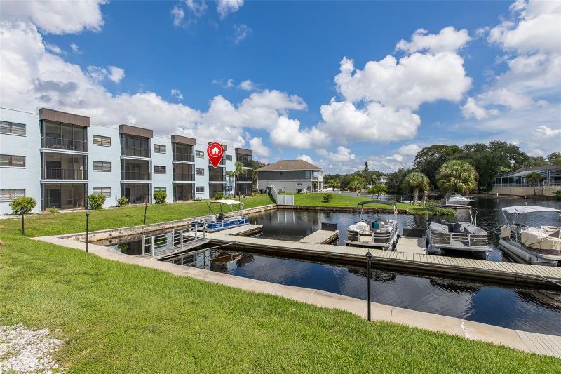5640 Ferguson Ct #2209, New Port Richey, FL 34652