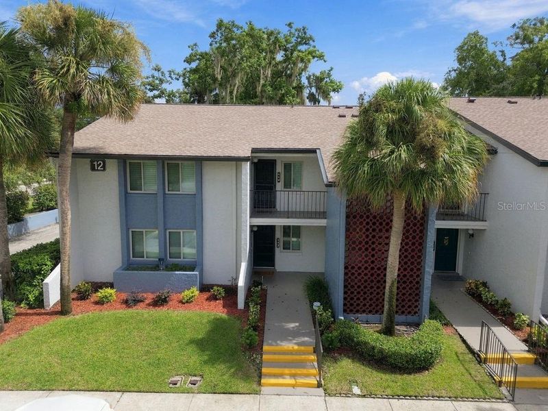 12 Escondido Cir #114, Altamonte Springs, FL 32701