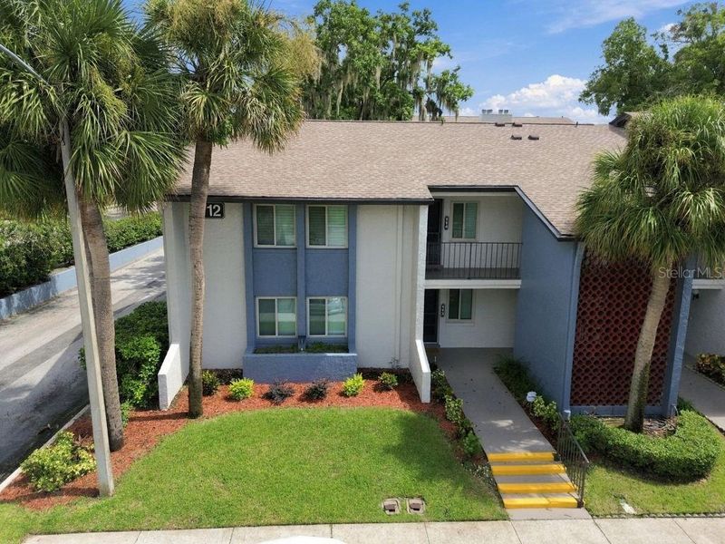 12 Escondido Cir #114, Altamonte Springs, FL 32701