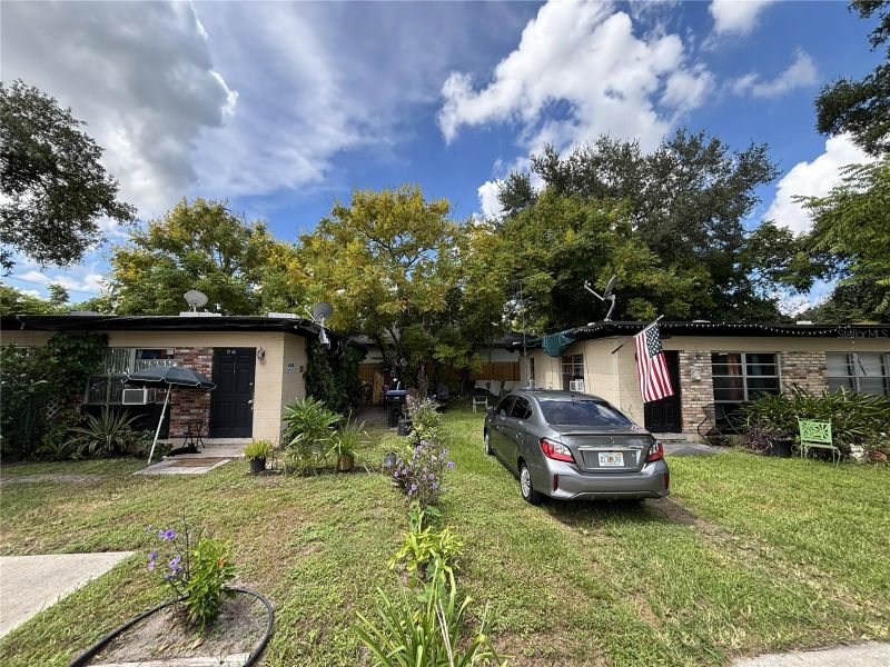 1716 S Westmoreland Dr, Orlando, FL 32805