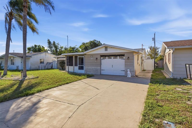 4030 Cluster Dr, Holiday, FL 34691