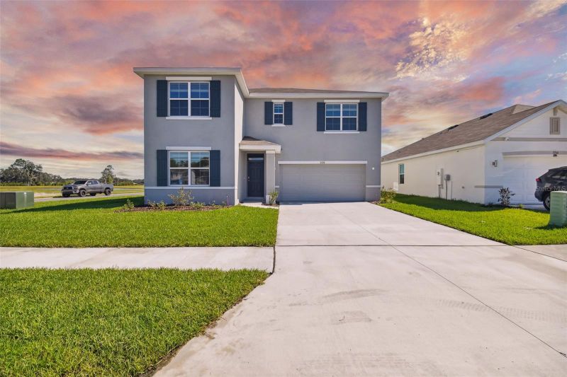 2774 Common Fig Rn, Wesley Chapel, FL 33543