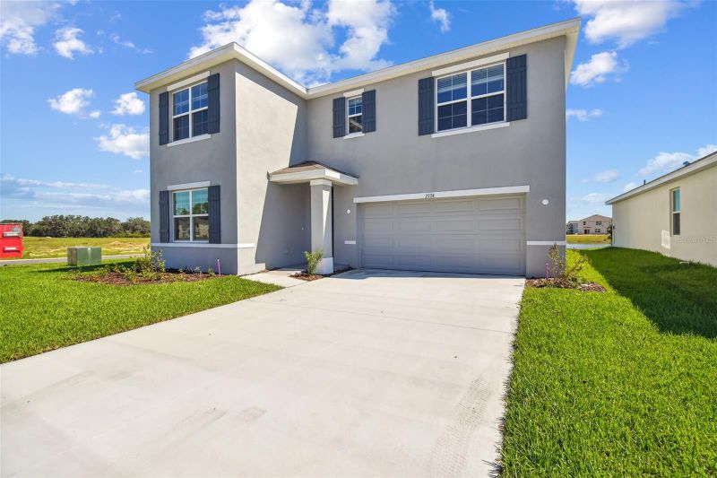 2774 Common Fig Rn, Wesley Chapel, FL 33543