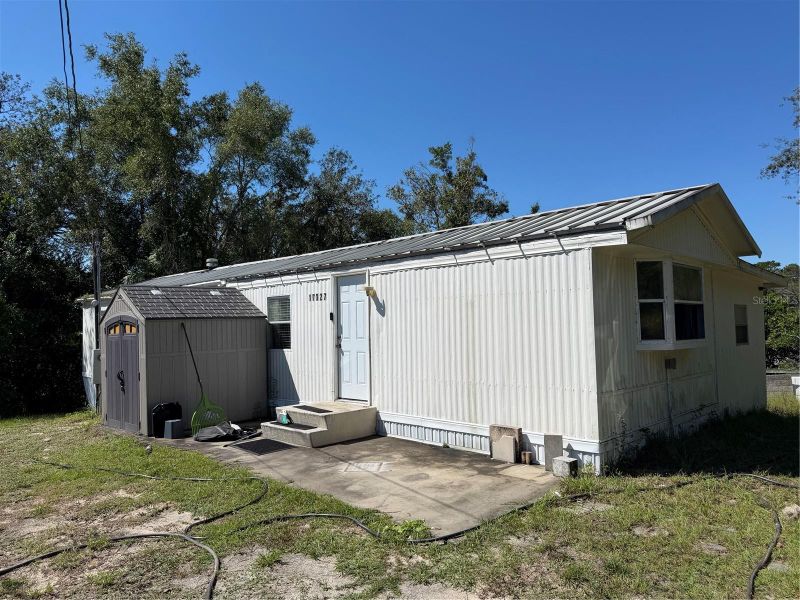17327 Trojantown Dr, Spring Hill, FL 34610