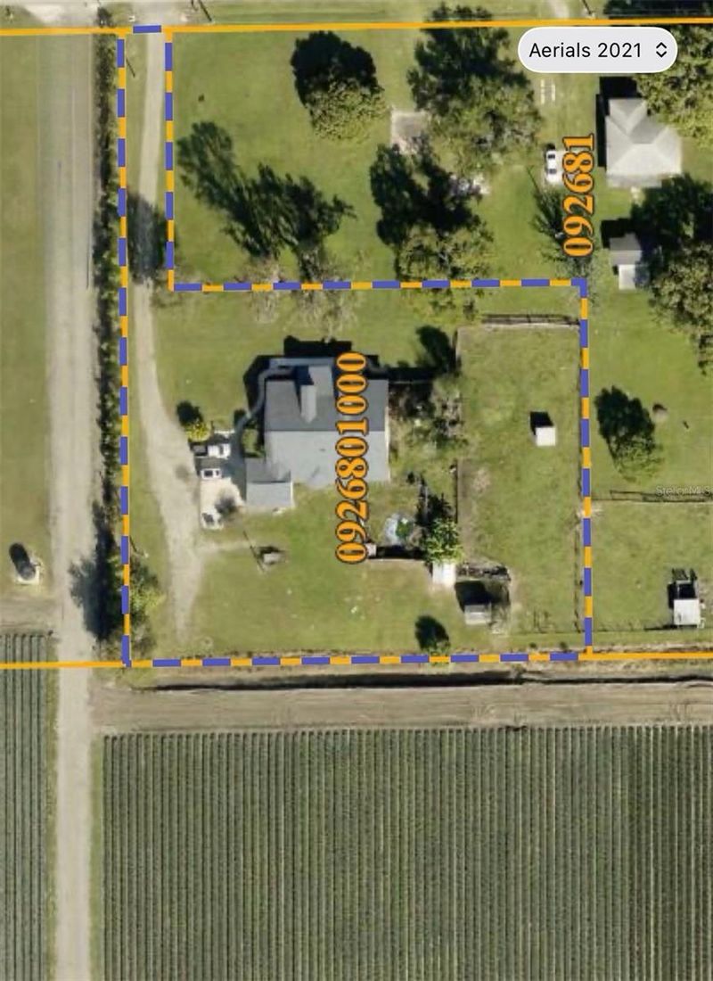 1301 Colson Rd, Plant City, FL 33567