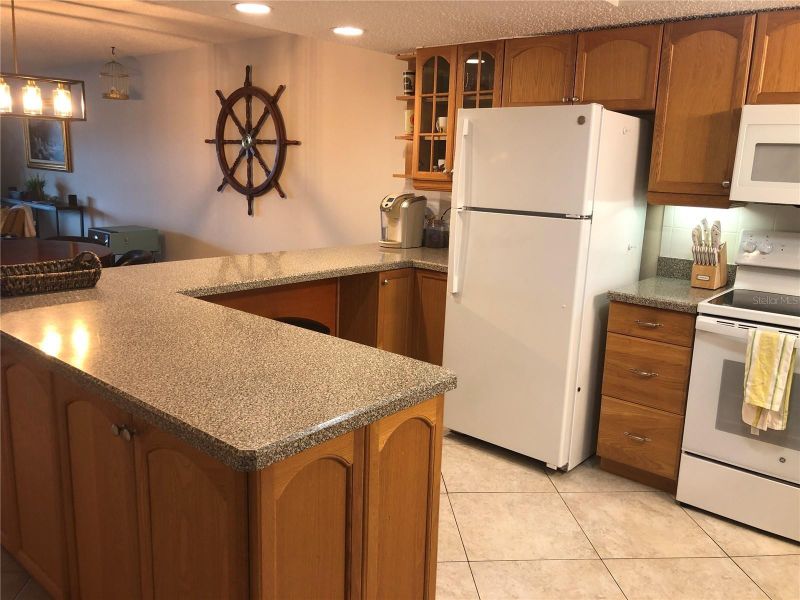 4660 Marine Pw #304, New Port Richey, FL 34652