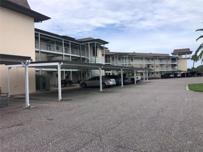 4660 Marine Pw #304, New Port Richey, FL 34652