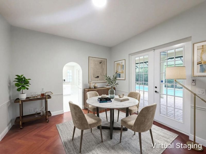 5111 Queen Palm Ter NE, St Petersburg, FL 33703