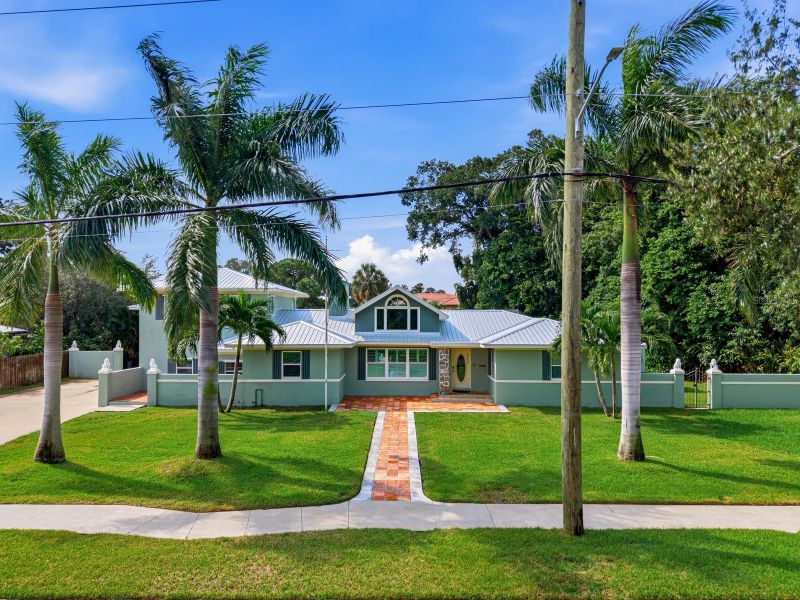 Home Worth Check