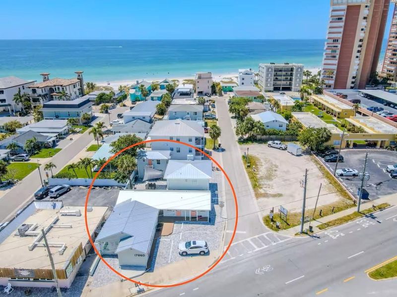 122 Coral Ave, Redington Shores, FL 33708