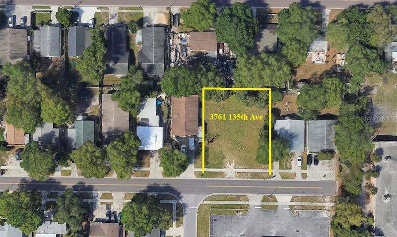 3761 135th Ave, Largo, FL 33771
