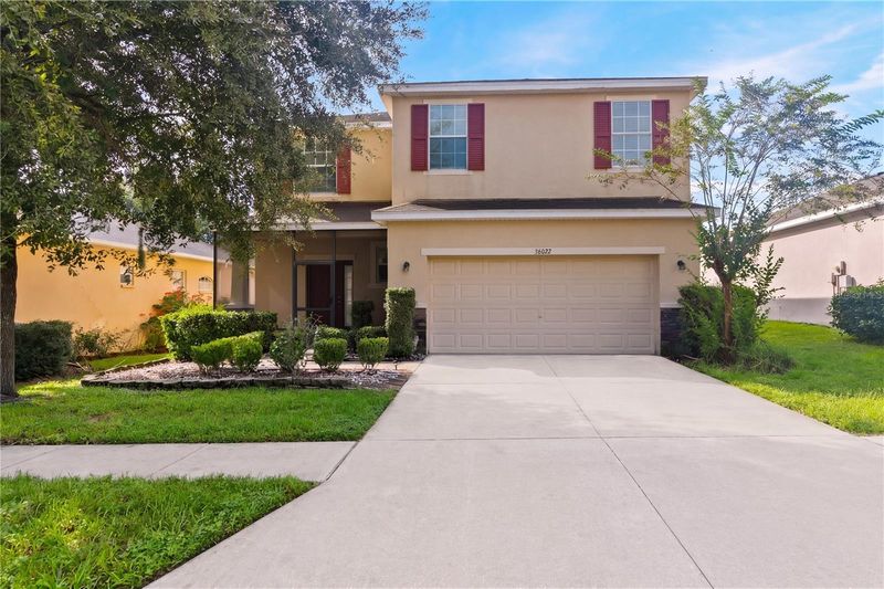36022 Laguna Hills Cir, Zephyrhills, FL 33541