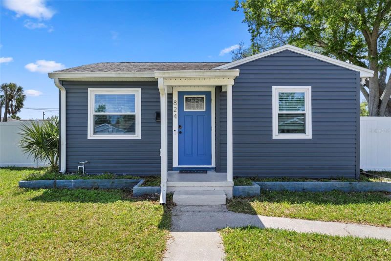 824 61st Ave NE, St Petersburg, FL 33703