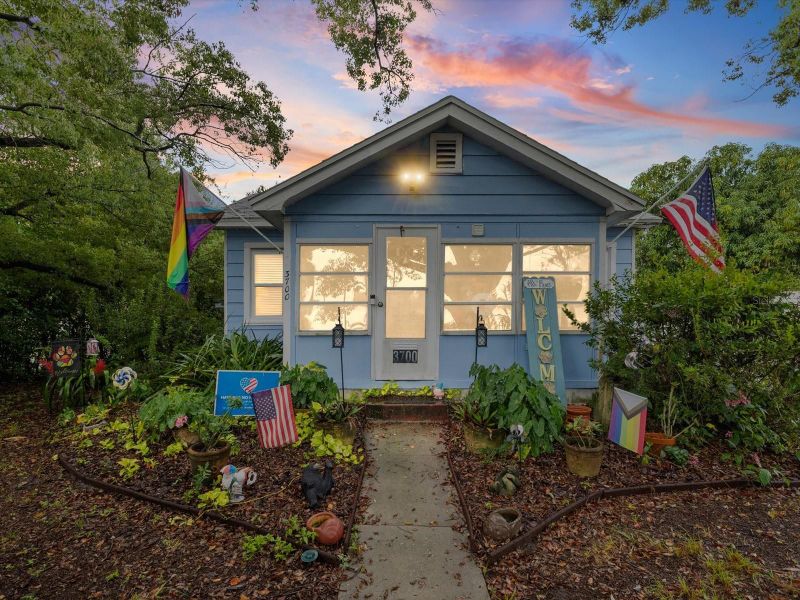 3700 2nd Ave N, St Petersburg, FL 33713