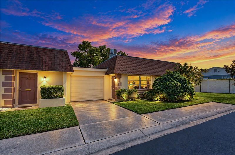 8445 Calais N, Pinellas Park, FL 33781