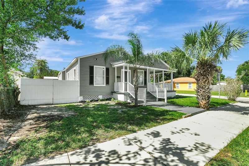 3812 N Tampa St, Tampa, FL 33603