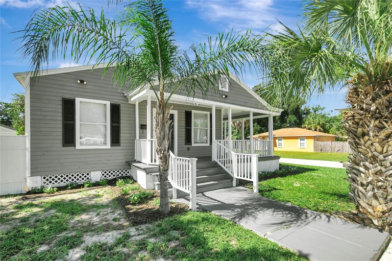 3812 N Tampa St, Tampa, FL 33603