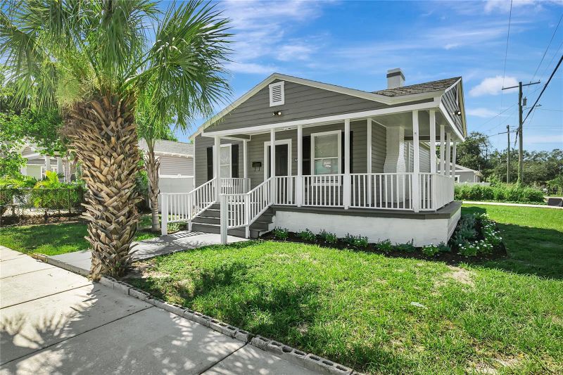 3812 N Tampa St, Tampa, FL 33603