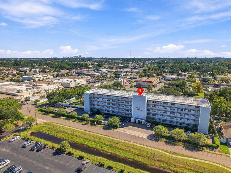 5060 76th Ave N #105, Pinellas Park, FL 33781