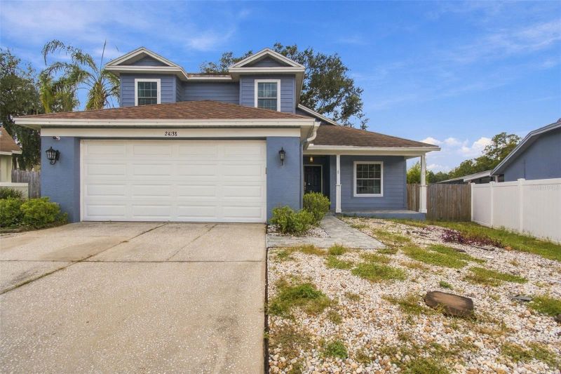 24138 Twin Ct, Land O Lakes, FL 34639