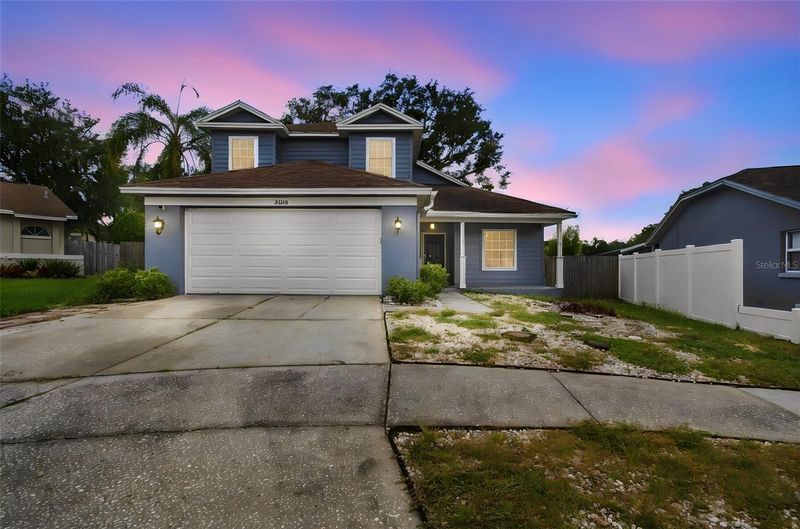 24138 Twin Ct, Land O Lakes, FL 34639