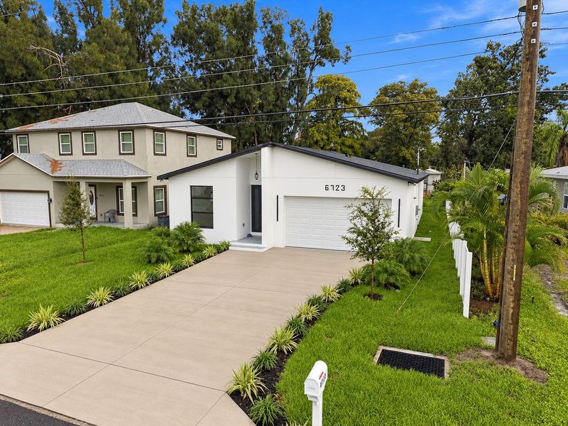 6723 68th Ave N, Pinellas Park, FL 33781