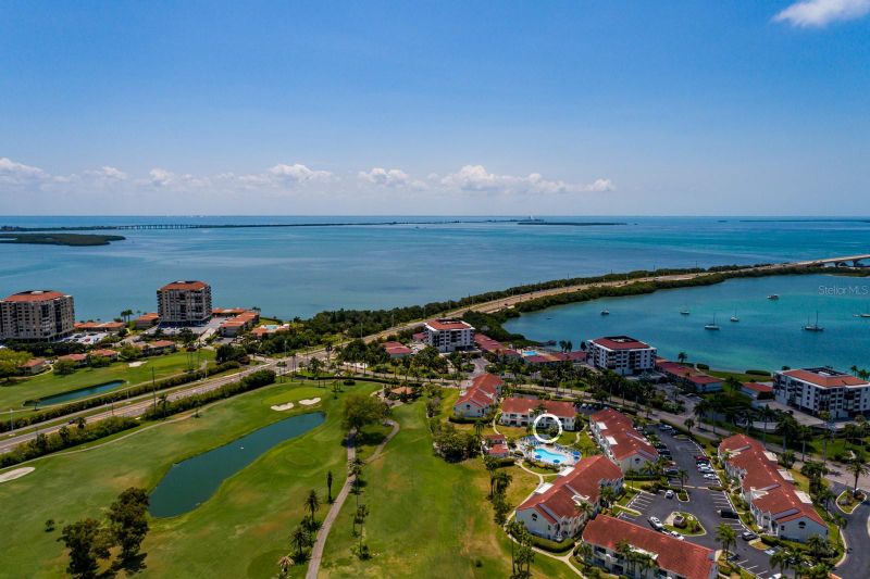 6011 Bahia Del Mar Blvd #150, St Petersburg, FL 33715