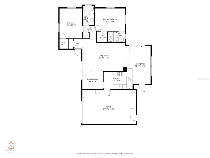 3222 Masonville Loop, Holiday, FL 34691