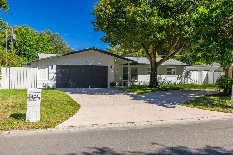 1479 S Evergreen Ave, Clearwater, FL 33756