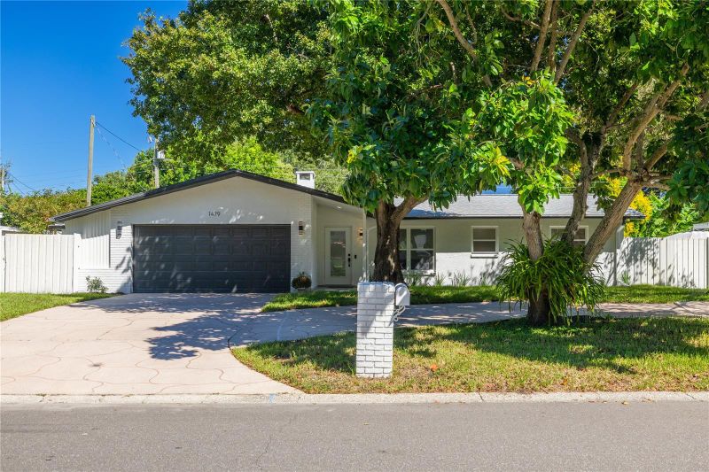 1479 S Evergreen Ave, Clearwater, FL 33756