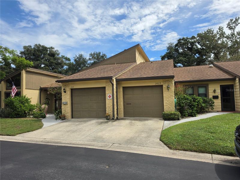 2101 Sunset Point Rd #2603, Clearwater, FL 33765